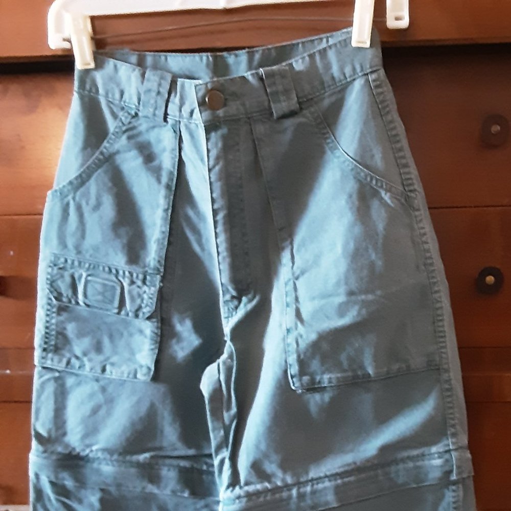 WOMEN'S Hiking pants